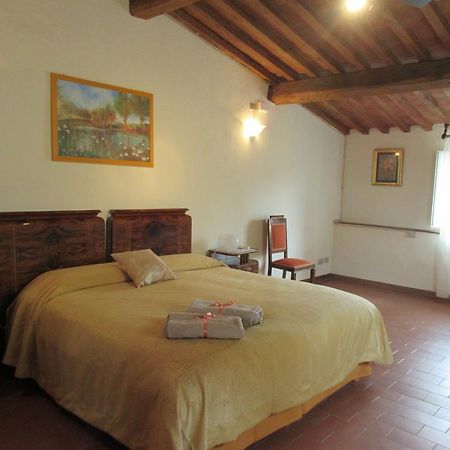 La Rondine Lucca Quarto foto