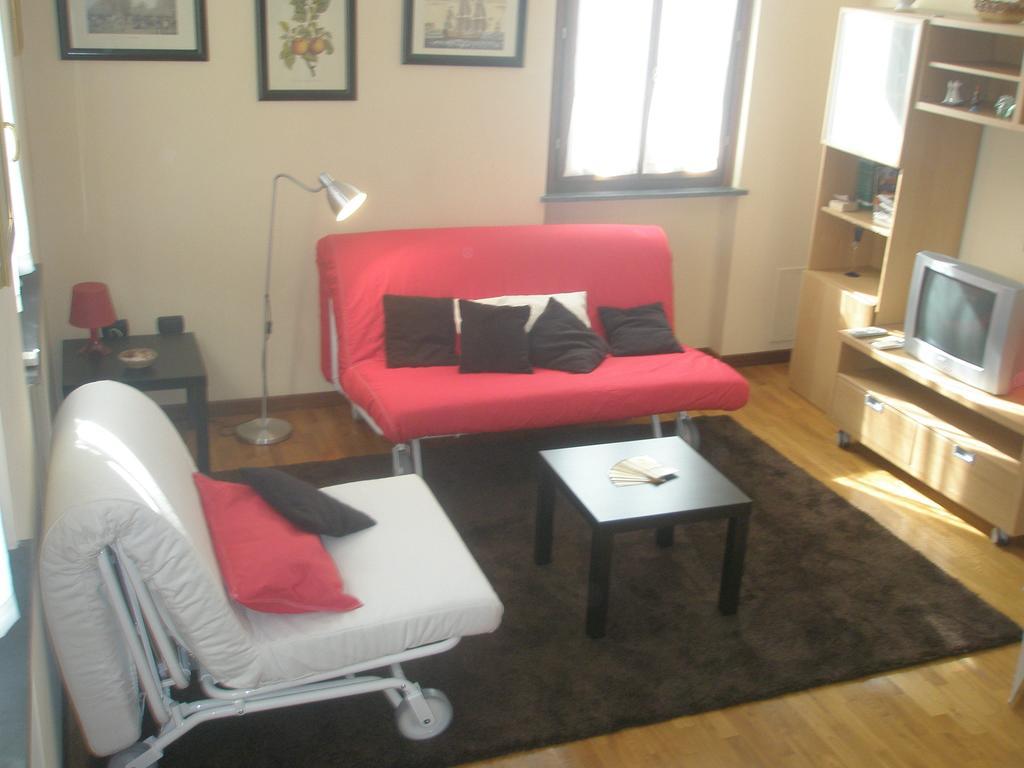La Rondine Lucca Quarto foto