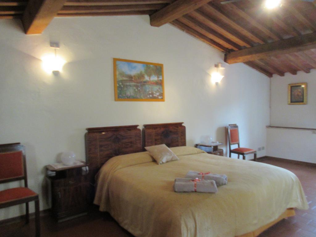La Rondine Lucca Quarto foto