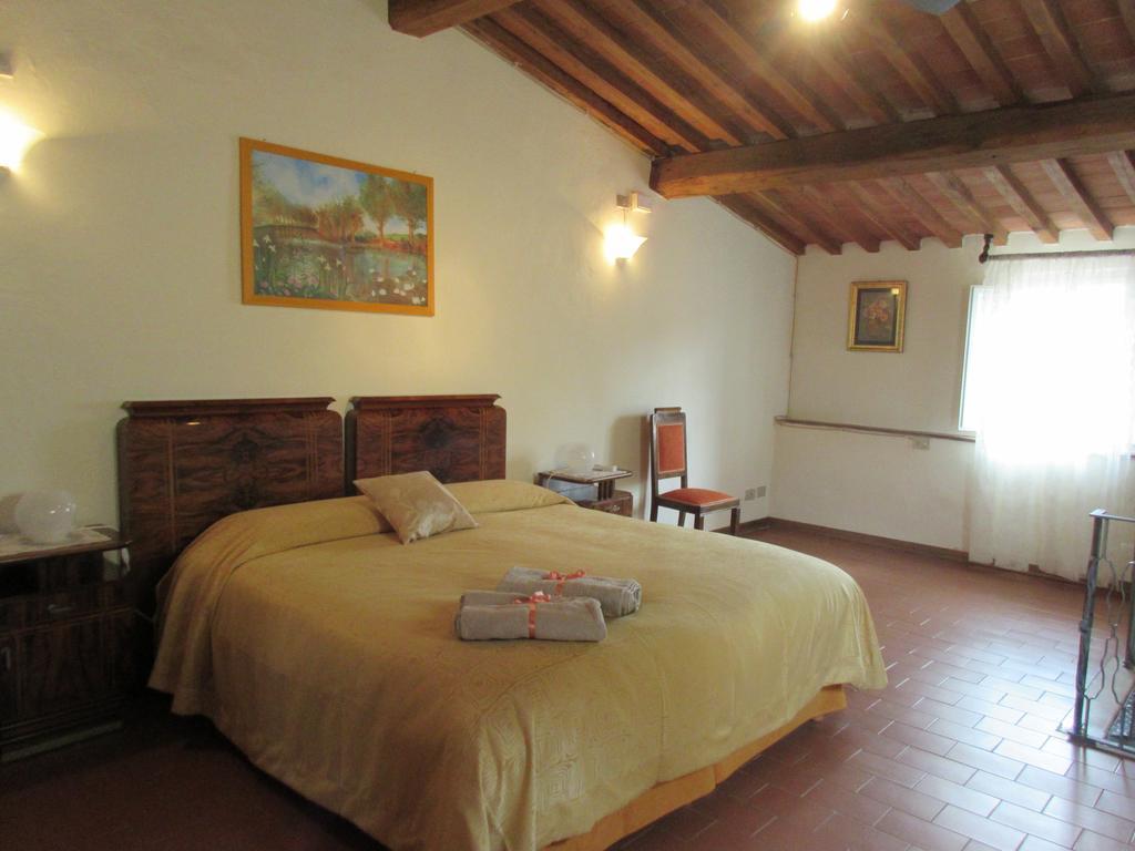 La Rondine Lucca Quarto foto