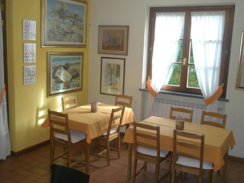 La Rondine Lucca Quarto foto
