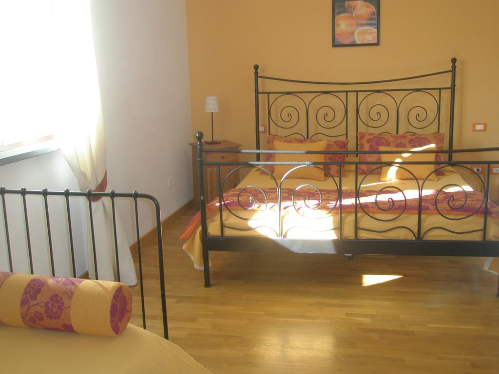 La Rondine Lucca Quarto foto
