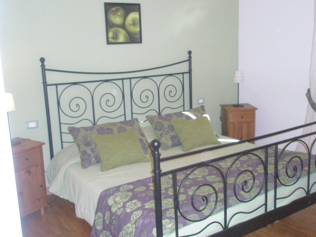 La Rondine Lucca Quarto foto