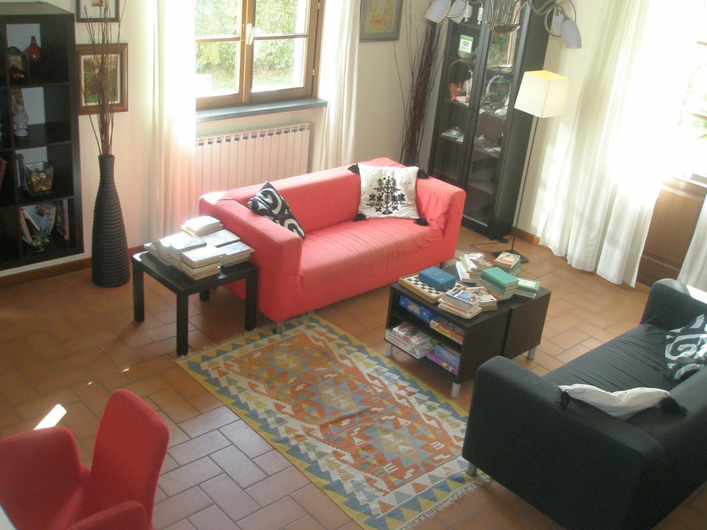 La Rondine Lucca Quarto foto