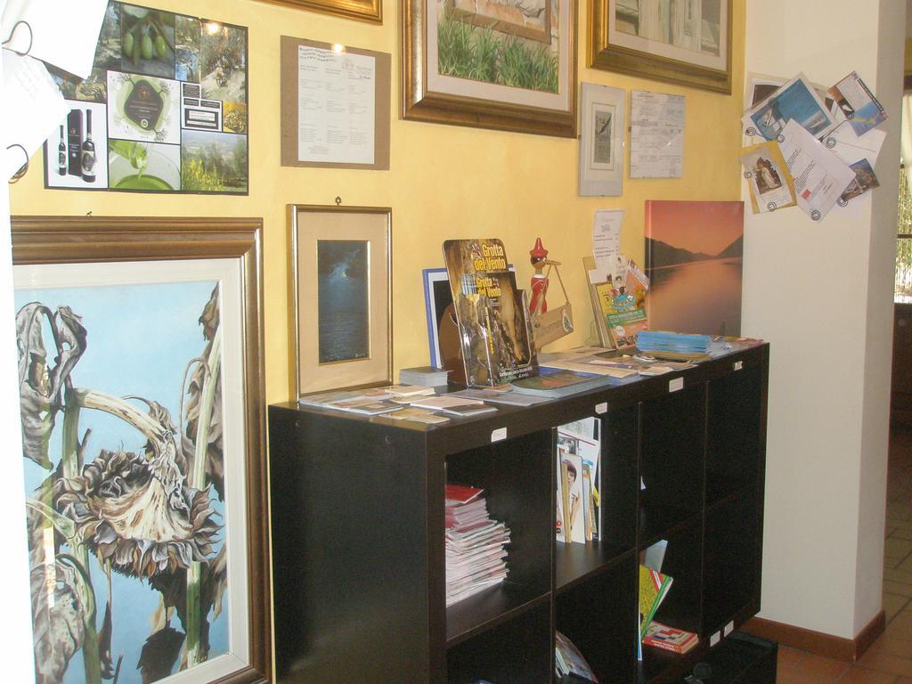 La Rondine Lucca Quarto foto