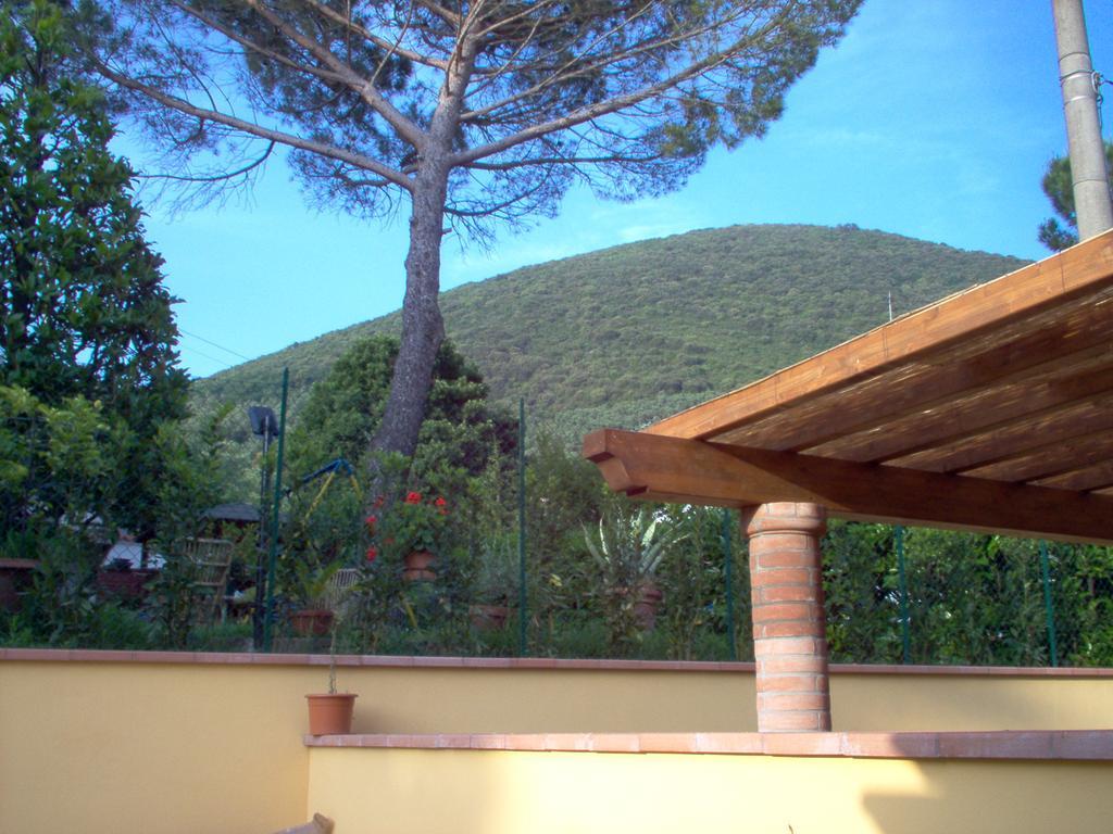 La Rondine Lucca Quarto foto