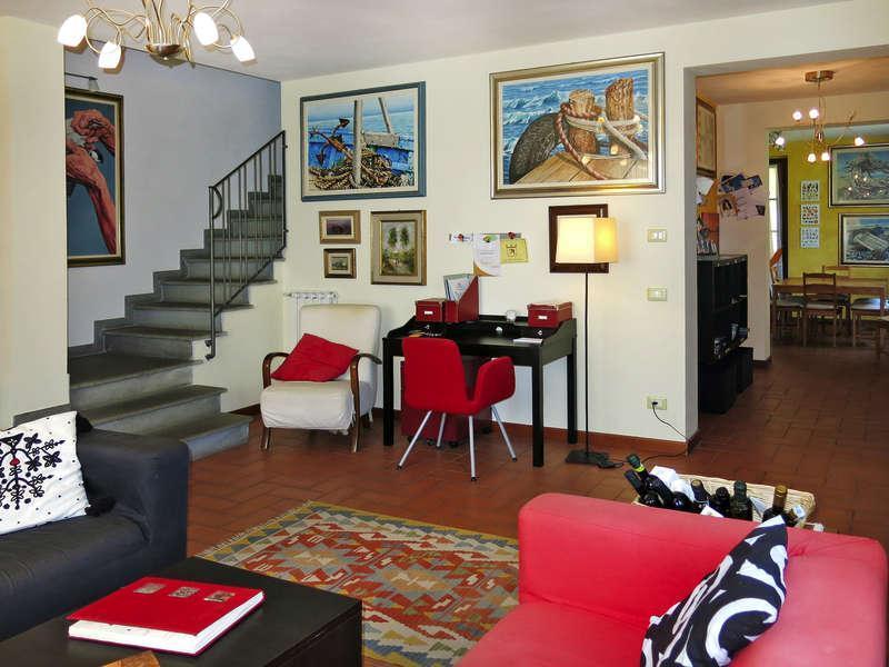 La Rondine Lucca Exterior foto