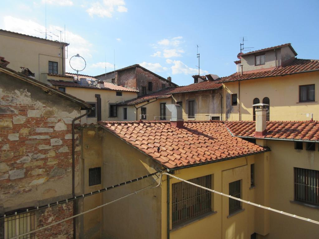 La Rondine Lucca Exterior foto